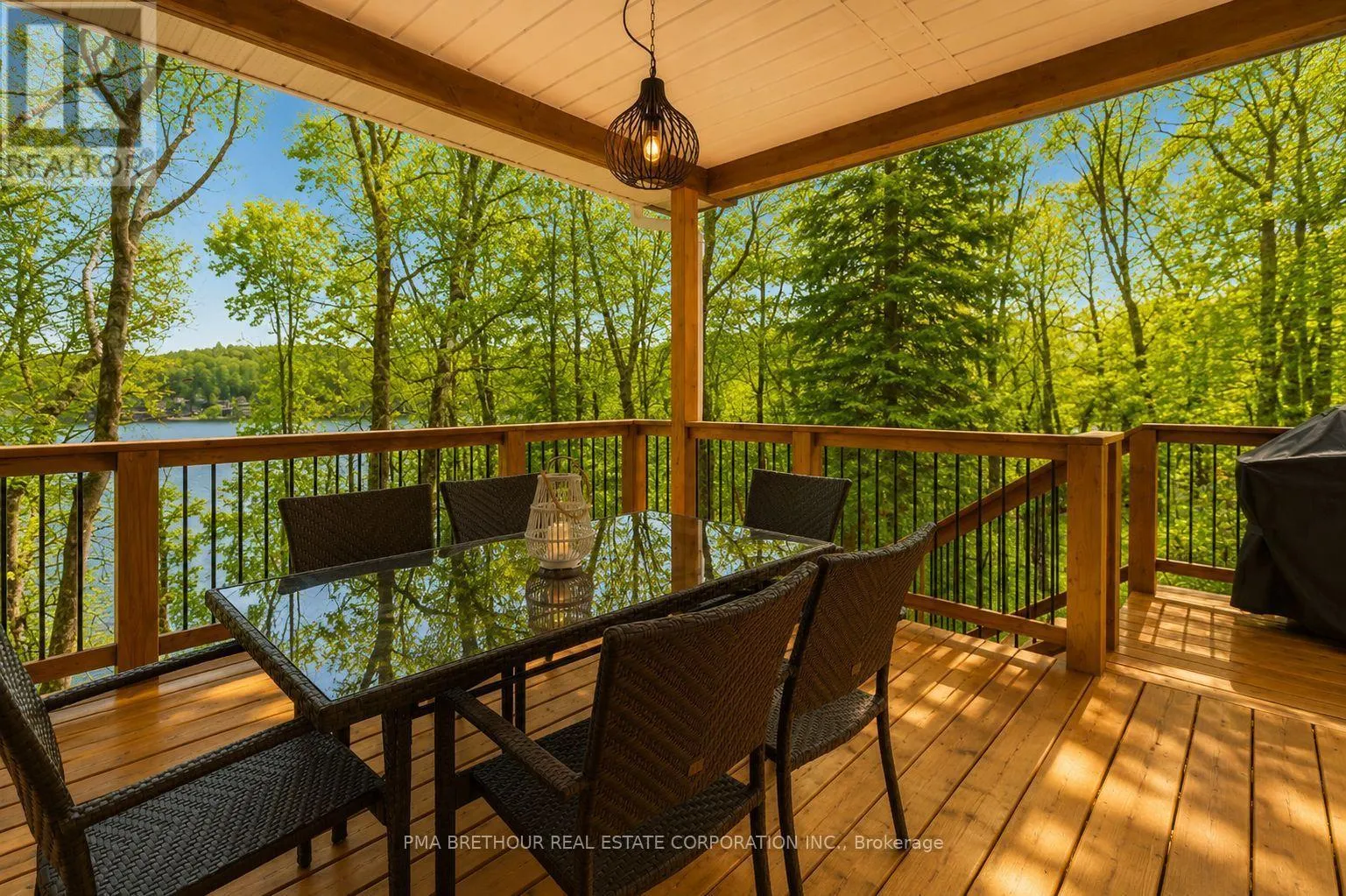 56 LONG LAKE ESTATES ROAD