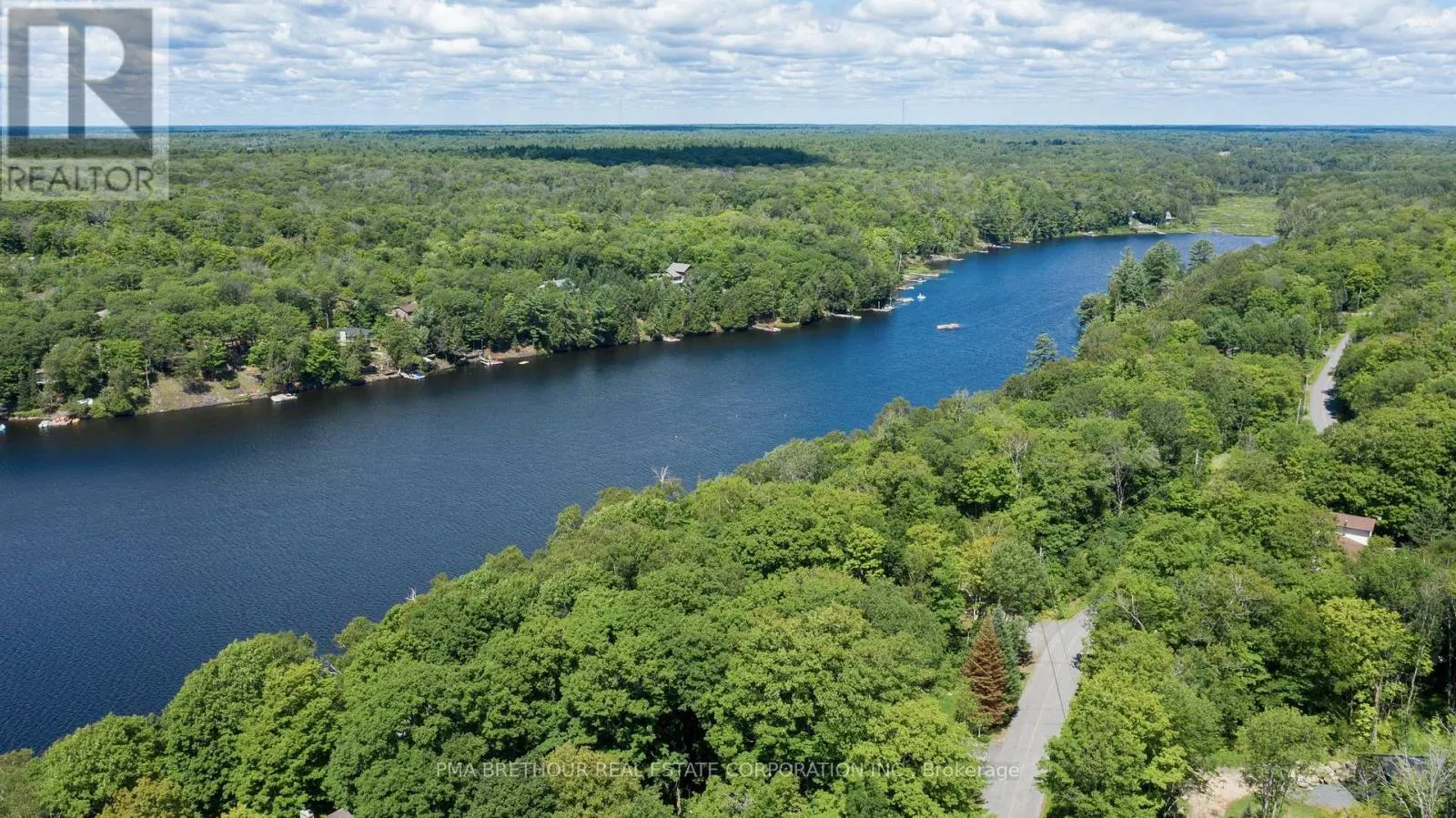 56 LONG LAKE ESTATES ROAD
