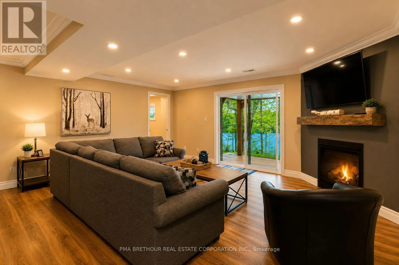 56 LONG LAKE ESTATES ROAD