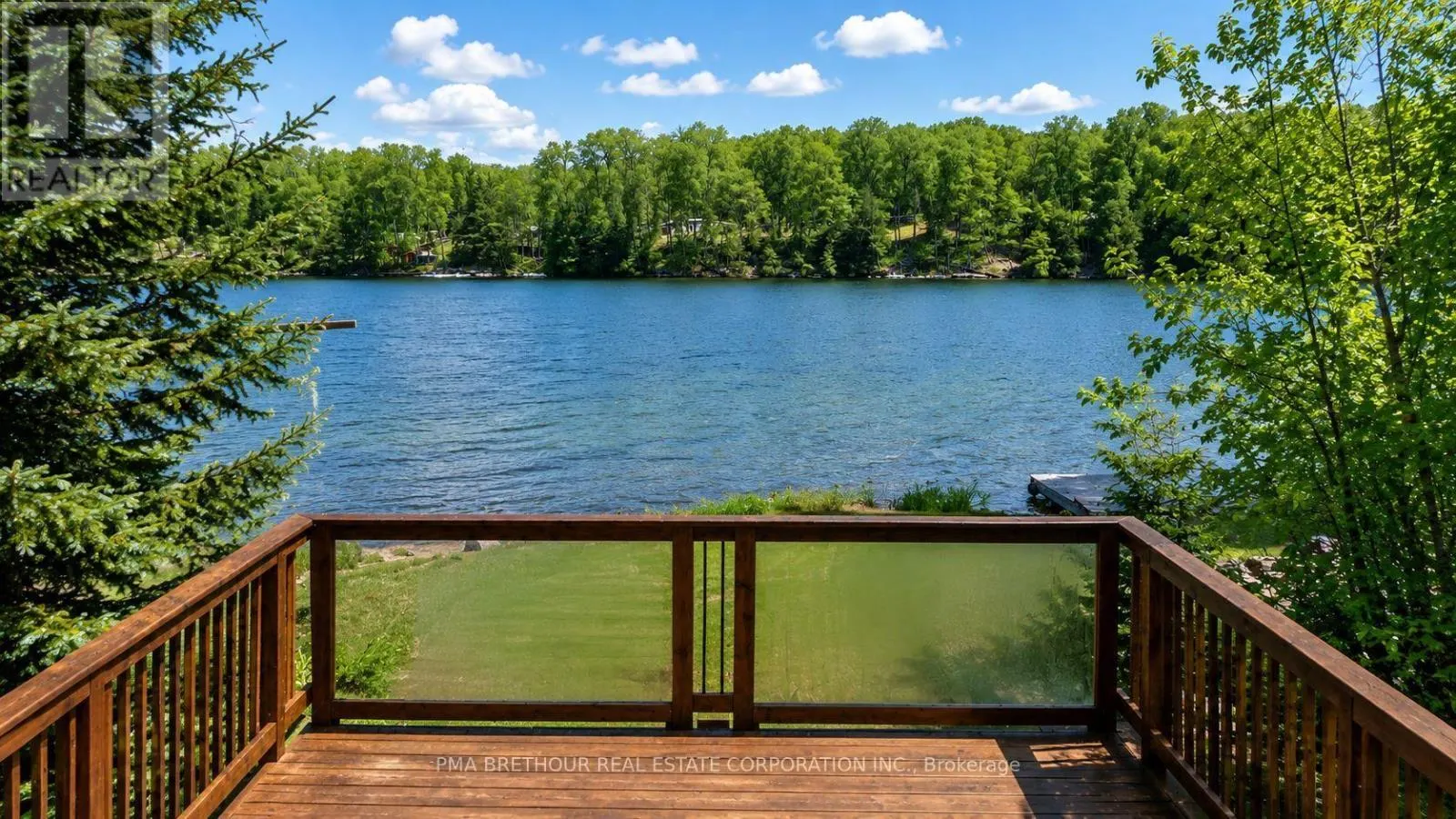 56 LONG LAKE ESTATES ROAD
