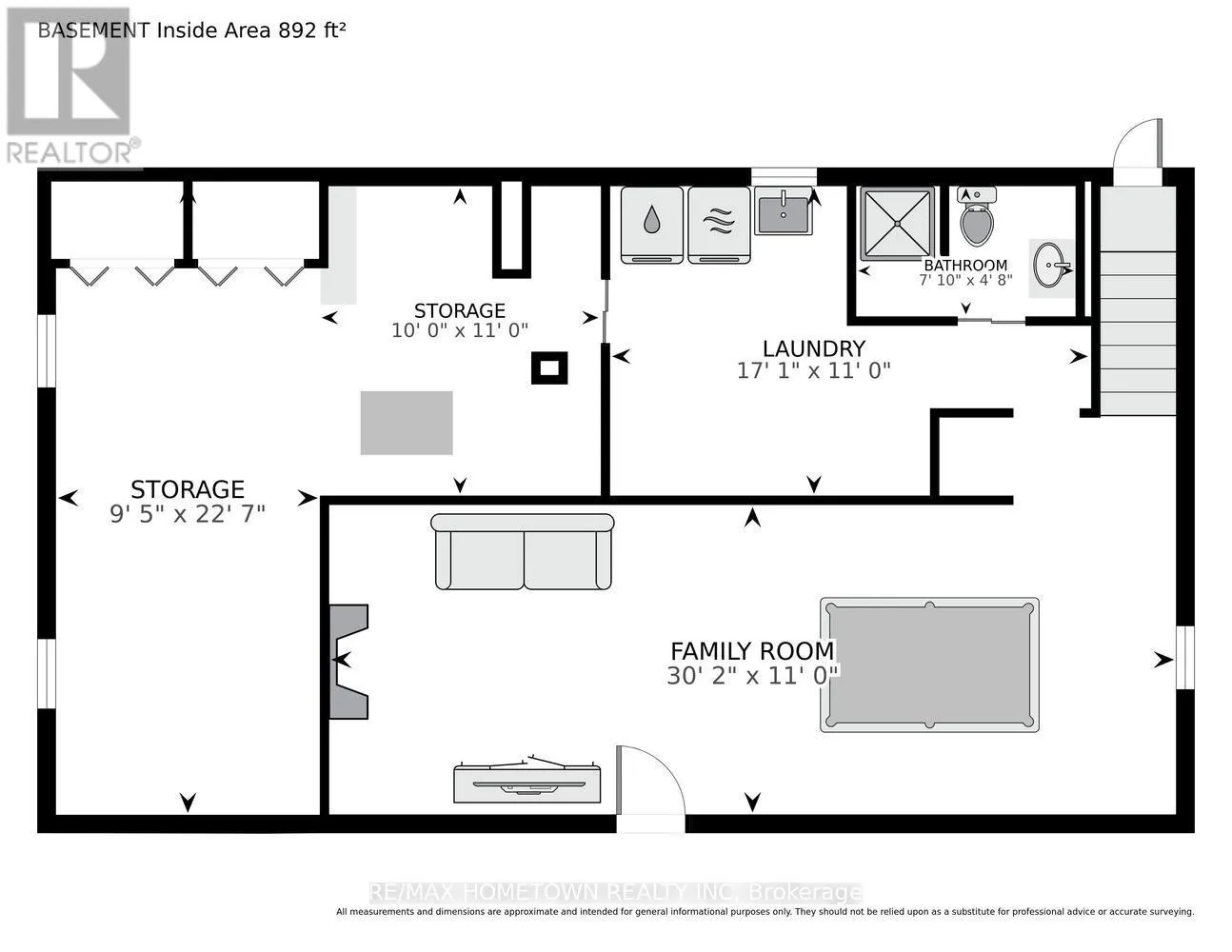 21 FAIRWAY CRESCENT