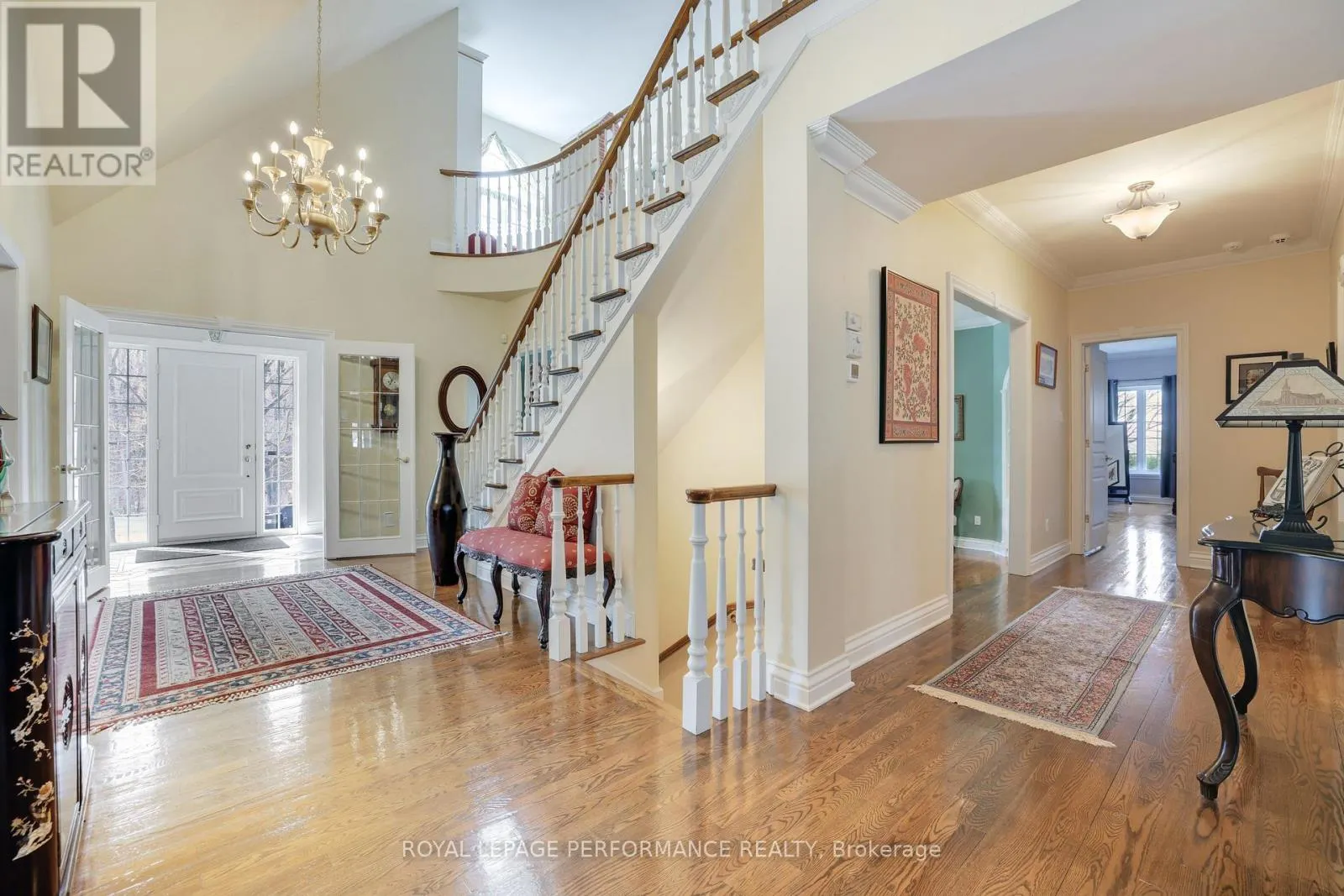 951 GOLF CLUB ROAD
