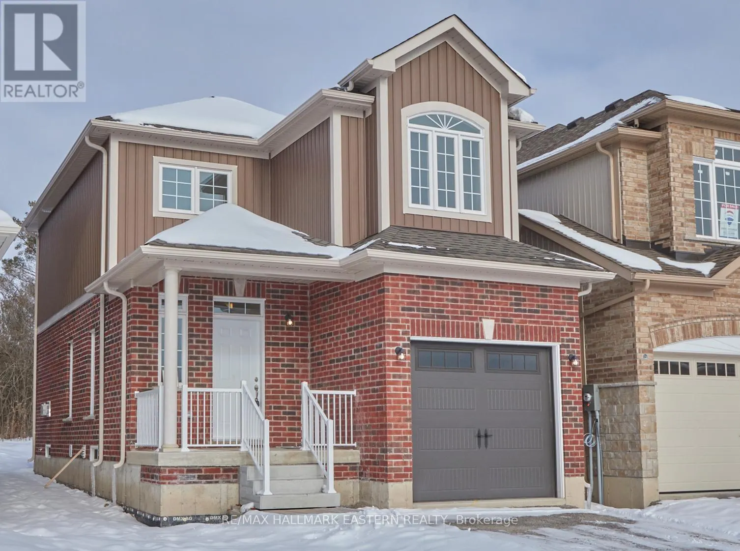 17 COLDBROOK DRIVE