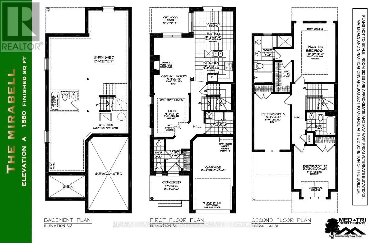 17 COLDBROOK DRIVE