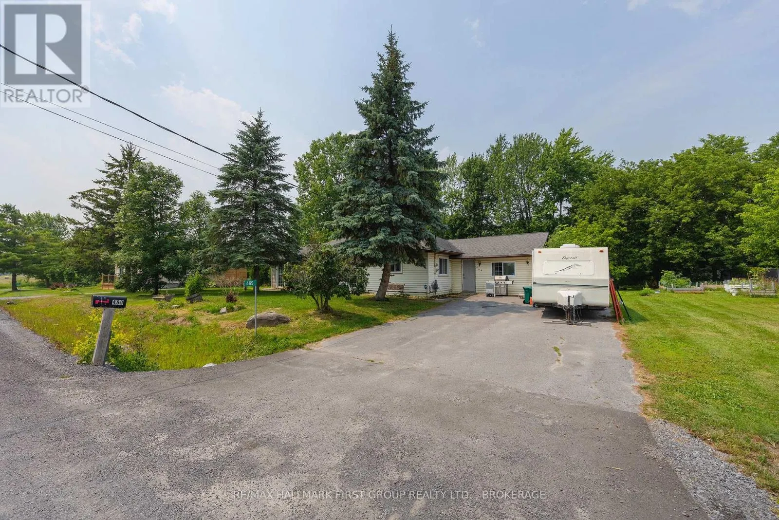469 ABSALOM ROAD