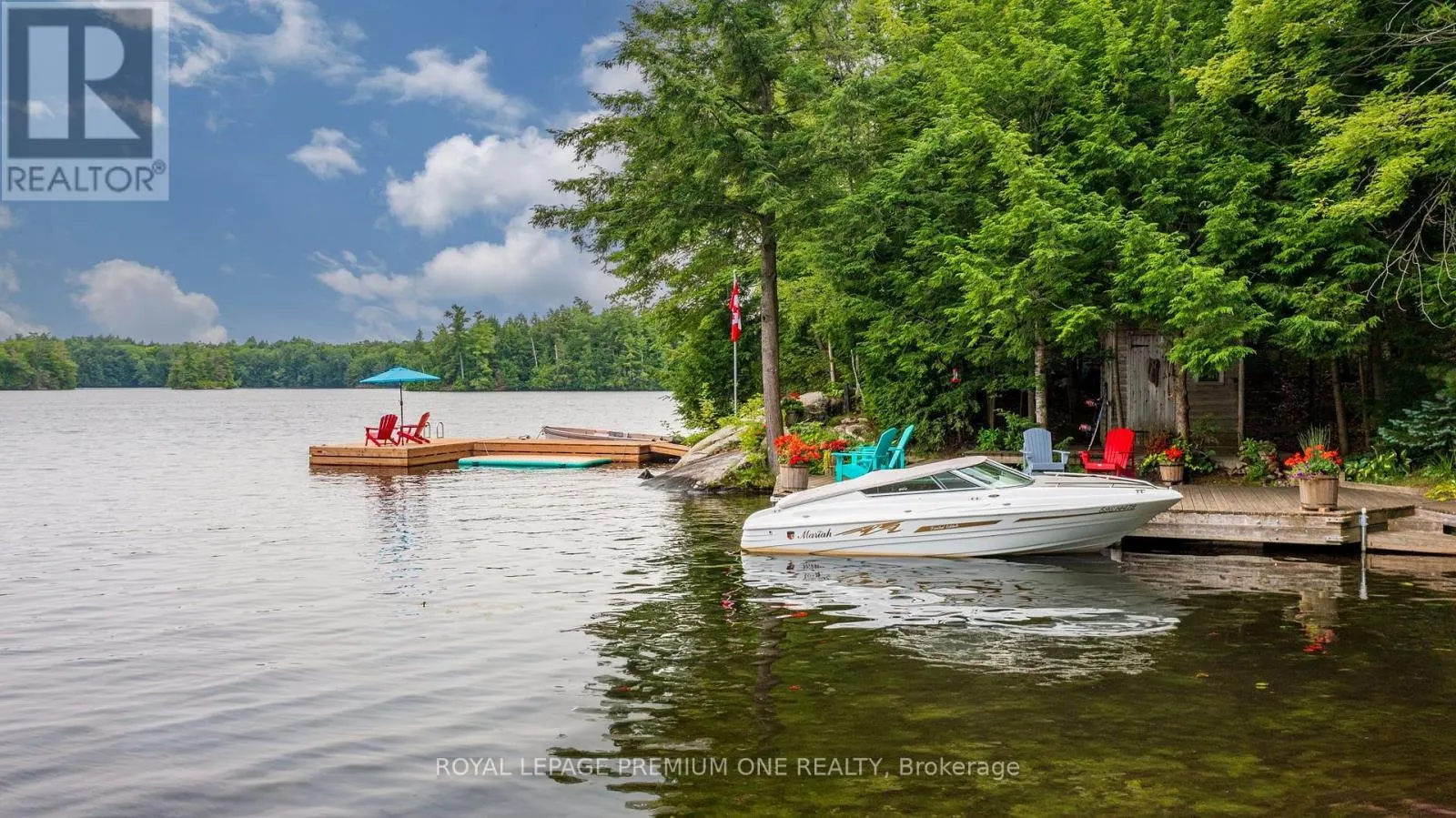 219 CRANE LAKE WATER