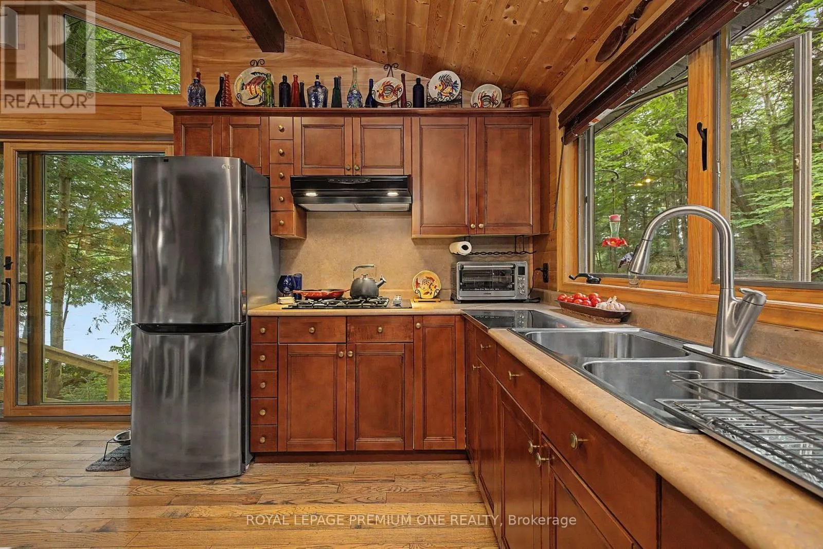 219 CRANE LAKE WATER