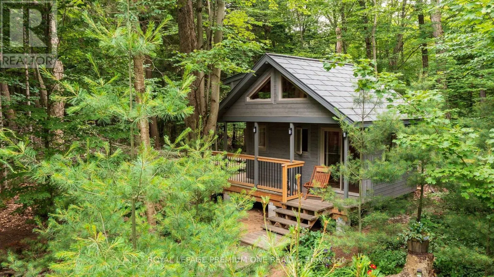 219 CRANE LAKE WATER