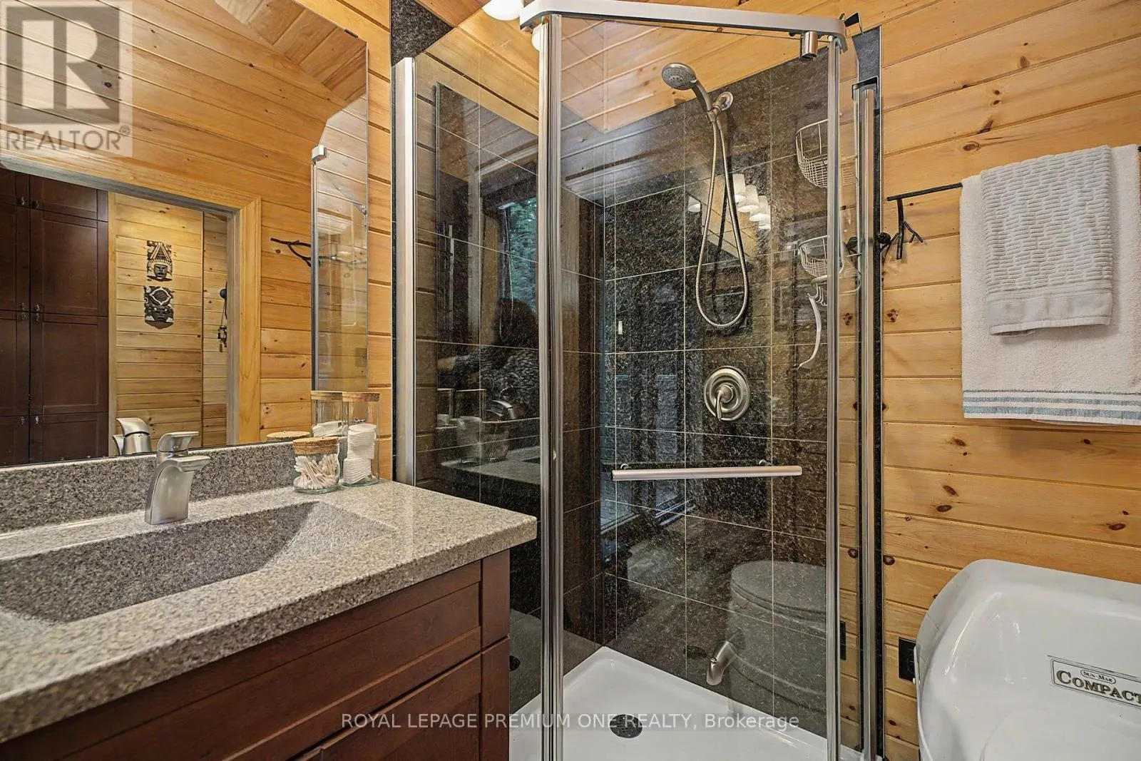 219 CRANE LAKE WATER