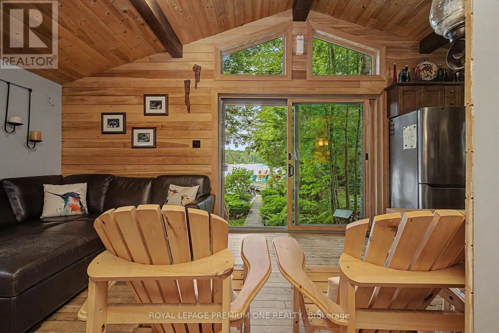 219 CRANE LAKE WATER
