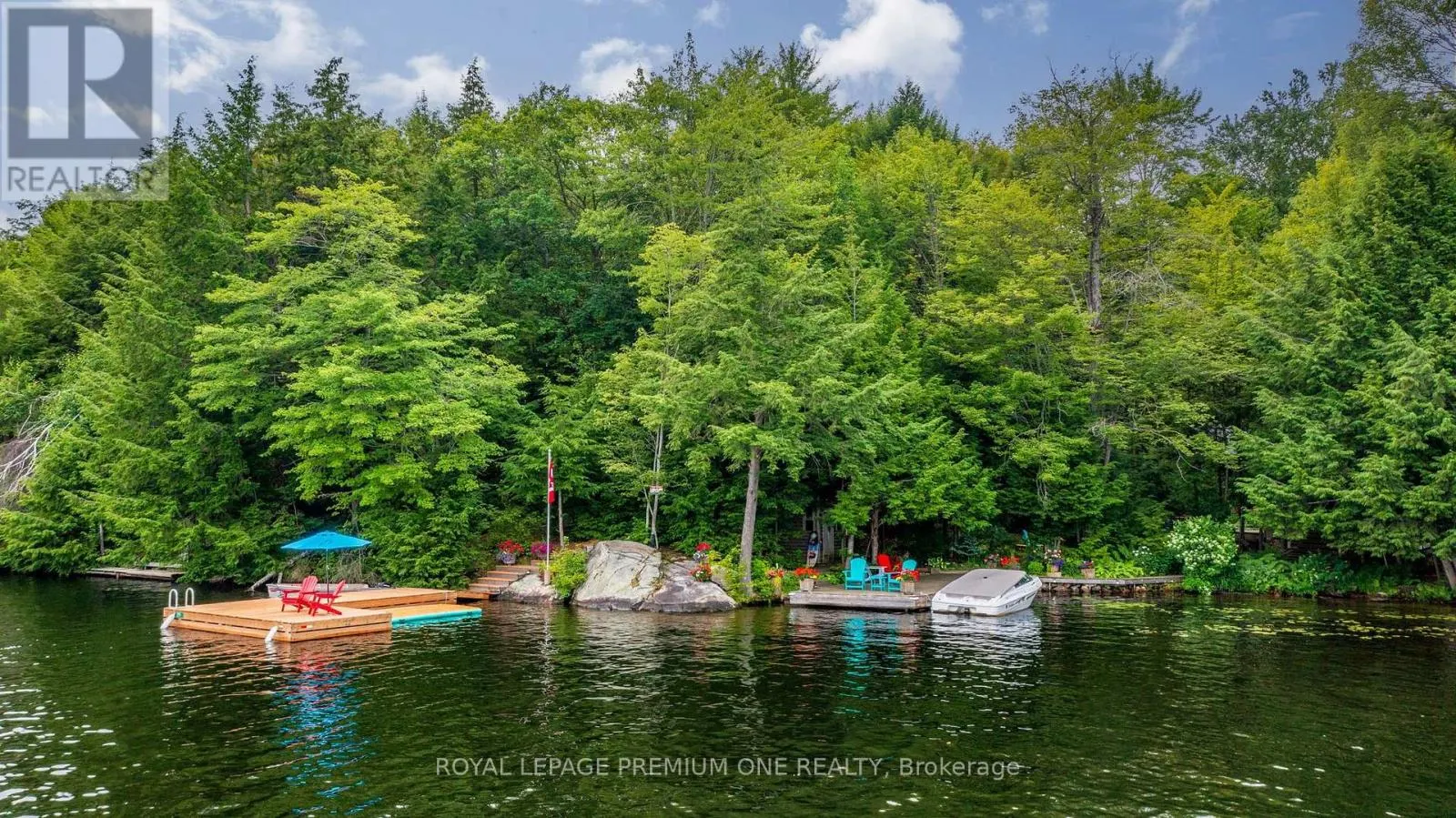219 CRANE LAKE WATER