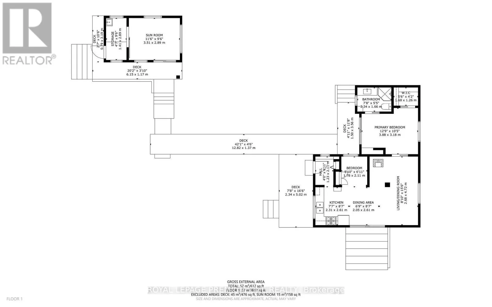 219 CRANE LAKE WATER