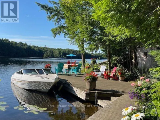 219 CRANE LAKE WATER