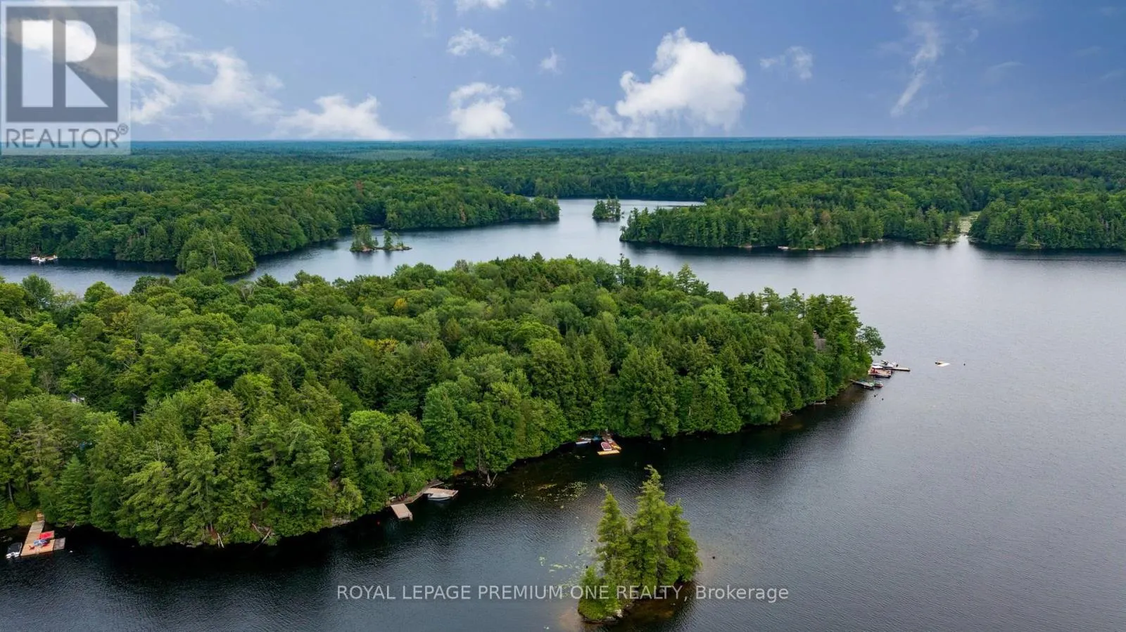219 CRANE LAKE WATER