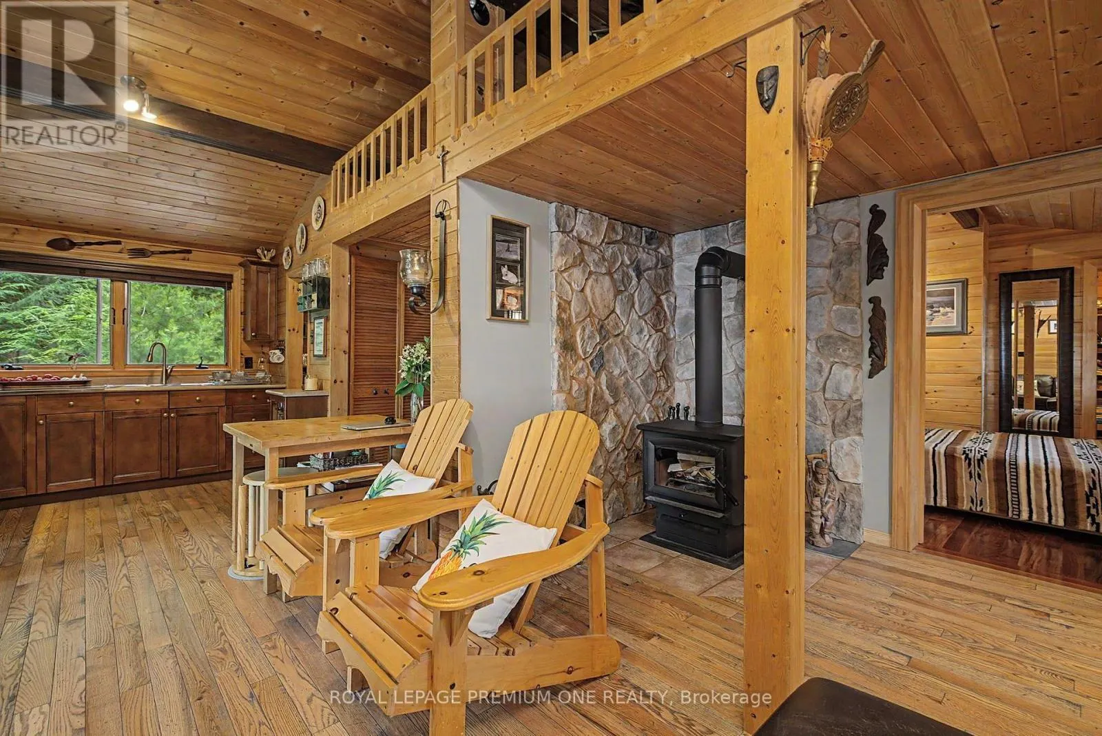 219 CRANE LAKE WATER