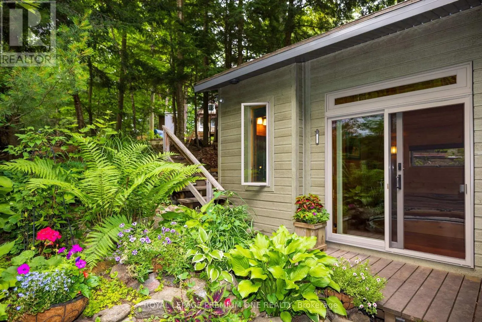 219 CRANE LAKE WATER