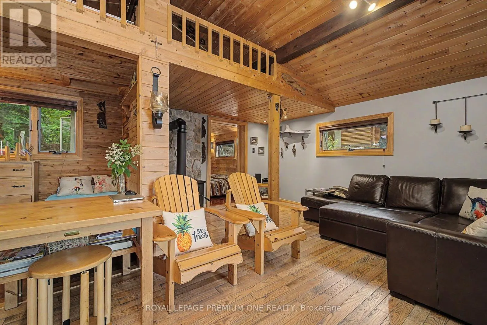 219 CRANE LAKE WATER