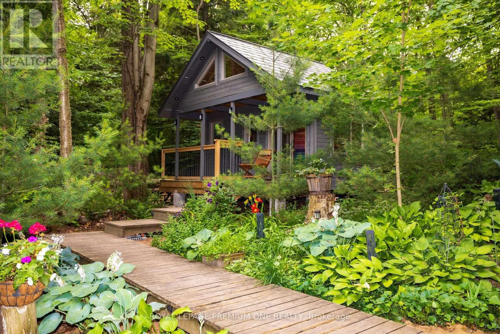 219 CRANE LAKE WATER