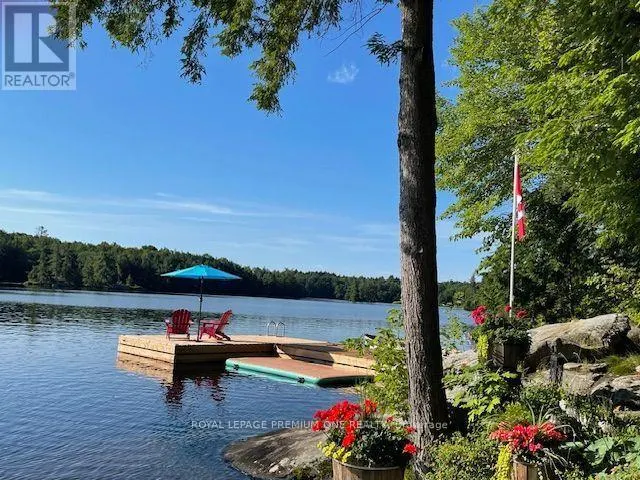 219 CRANE LAKE WATER