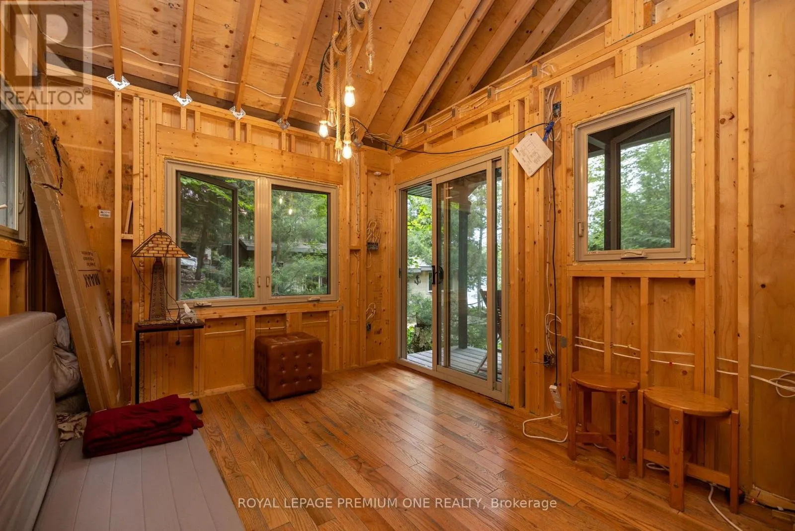 219 CRANE LAKE WATER