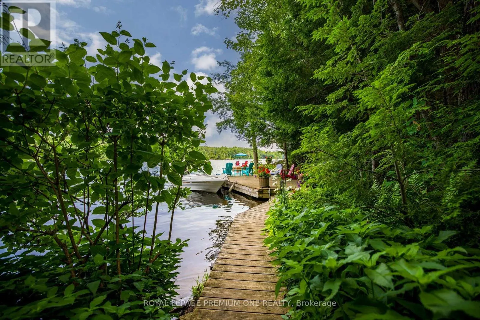 219 CRANE LAKE WATER