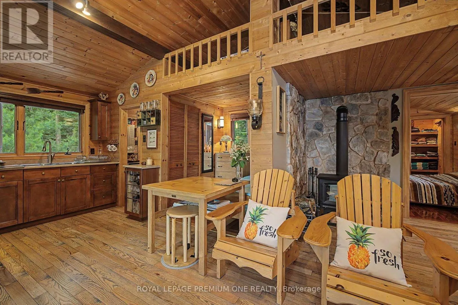219 CRANE LAKE WATER