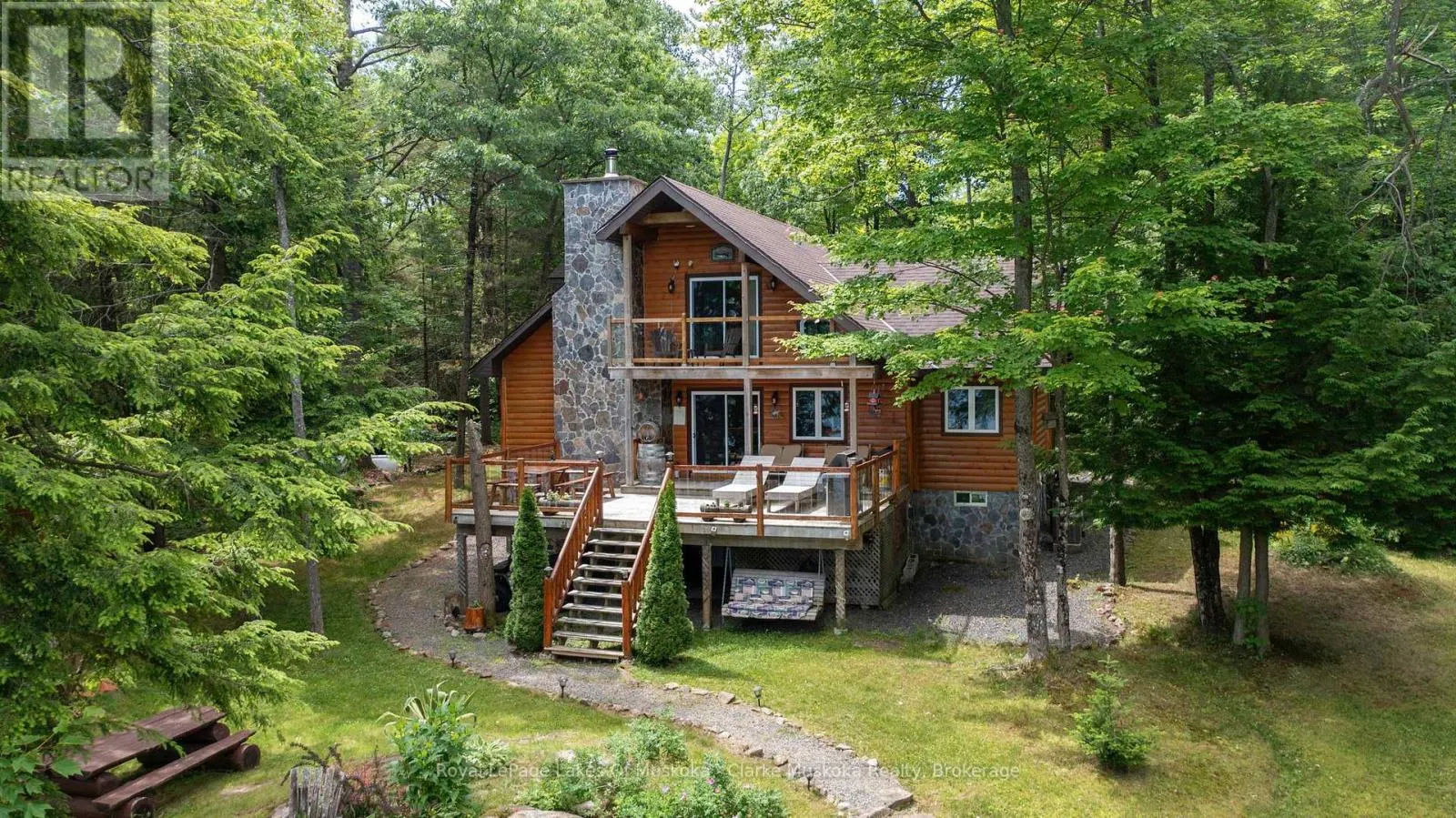 1 - 1041 SUMMIT ROAD #1