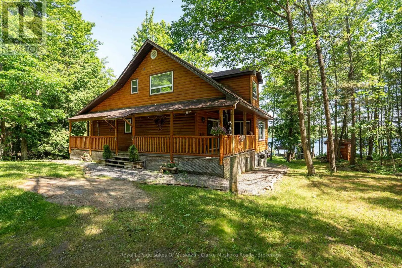 1 - 1041 SUMMIT ROAD #1