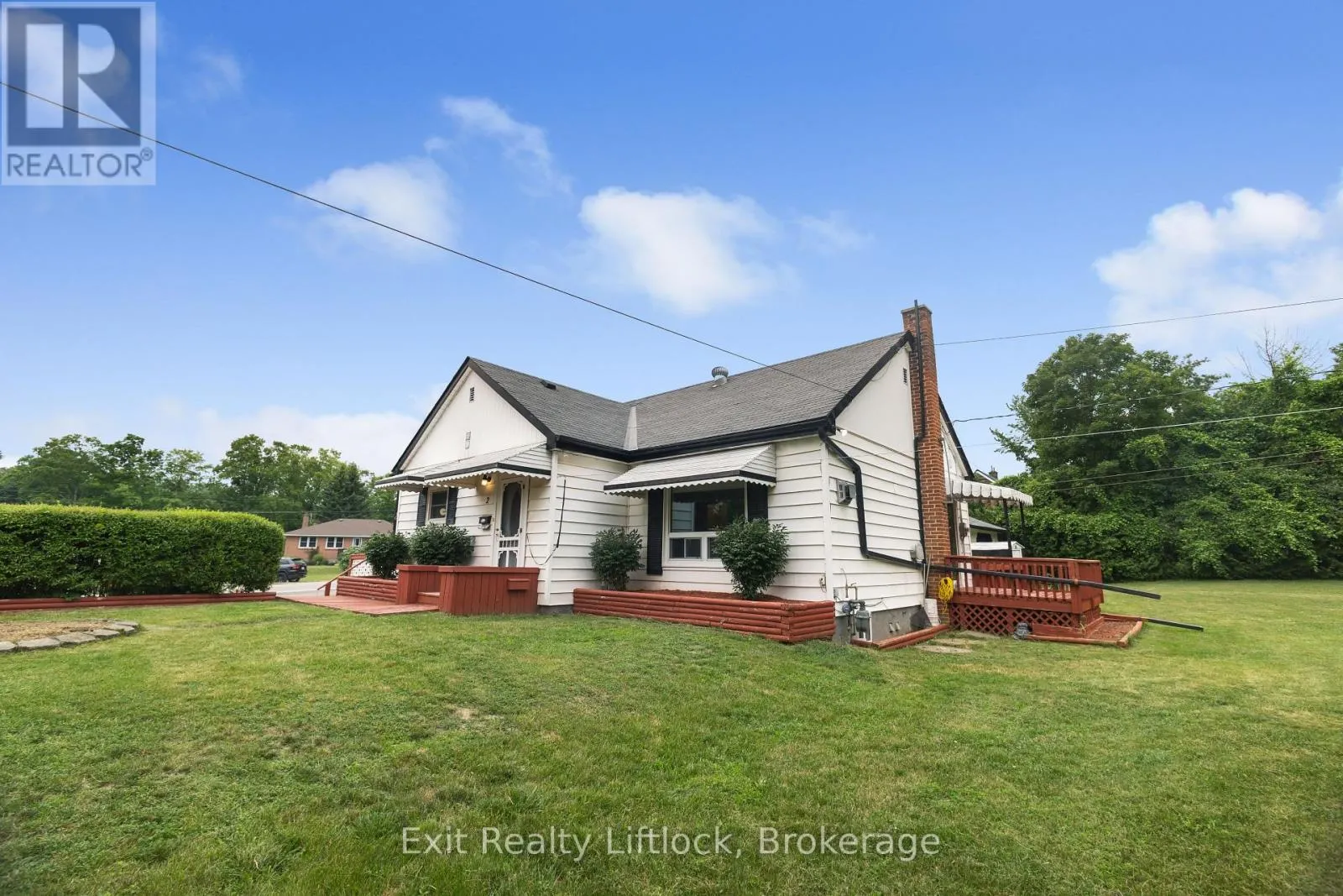 2 EDGEWOOD AVENUE