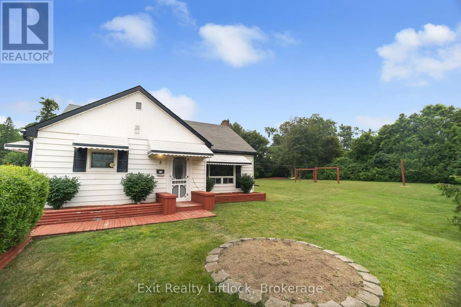 2 EDGEWOOD AVENUE