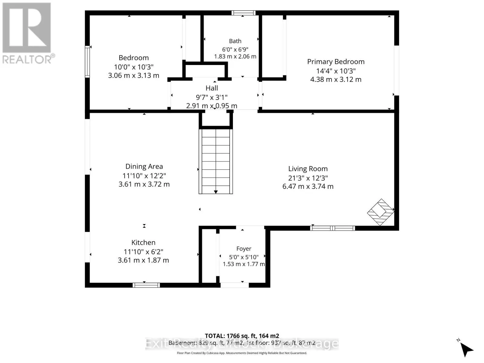2 EDGEWOOD AVENUE