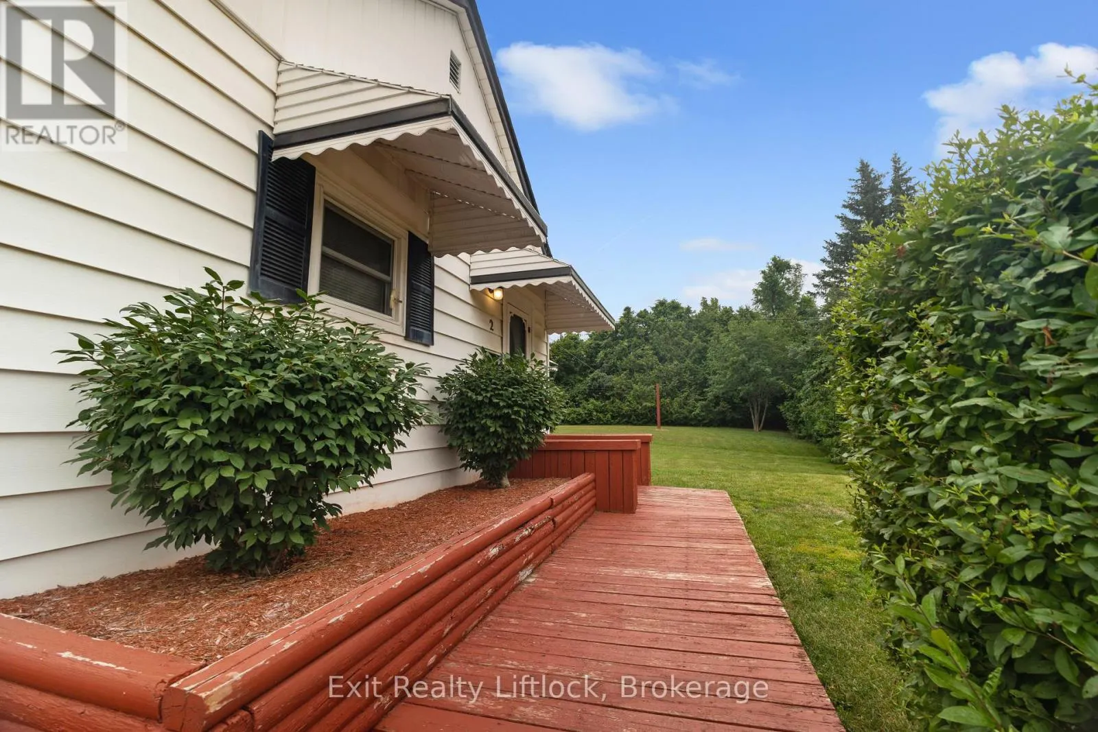 2 EDGEWOOD AVENUE