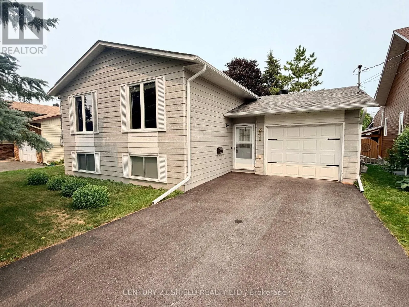 241 SARAH STREET