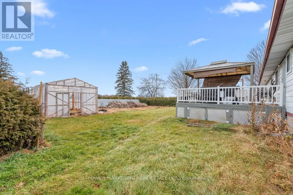 1110 RITCHANCE ROAD