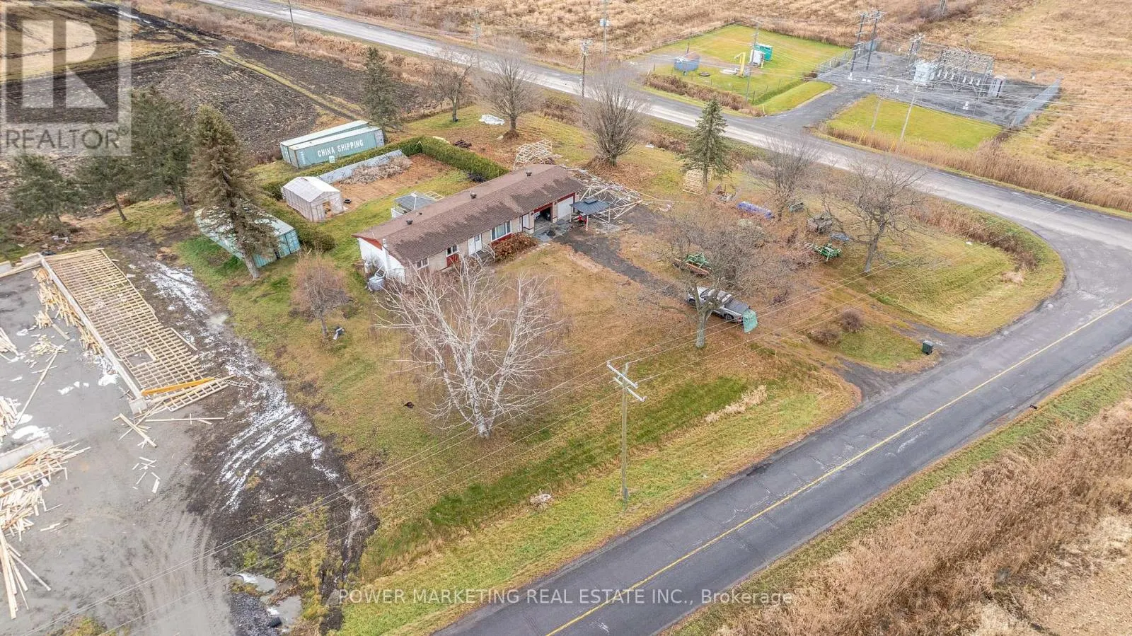1110 RITCHANCE ROAD