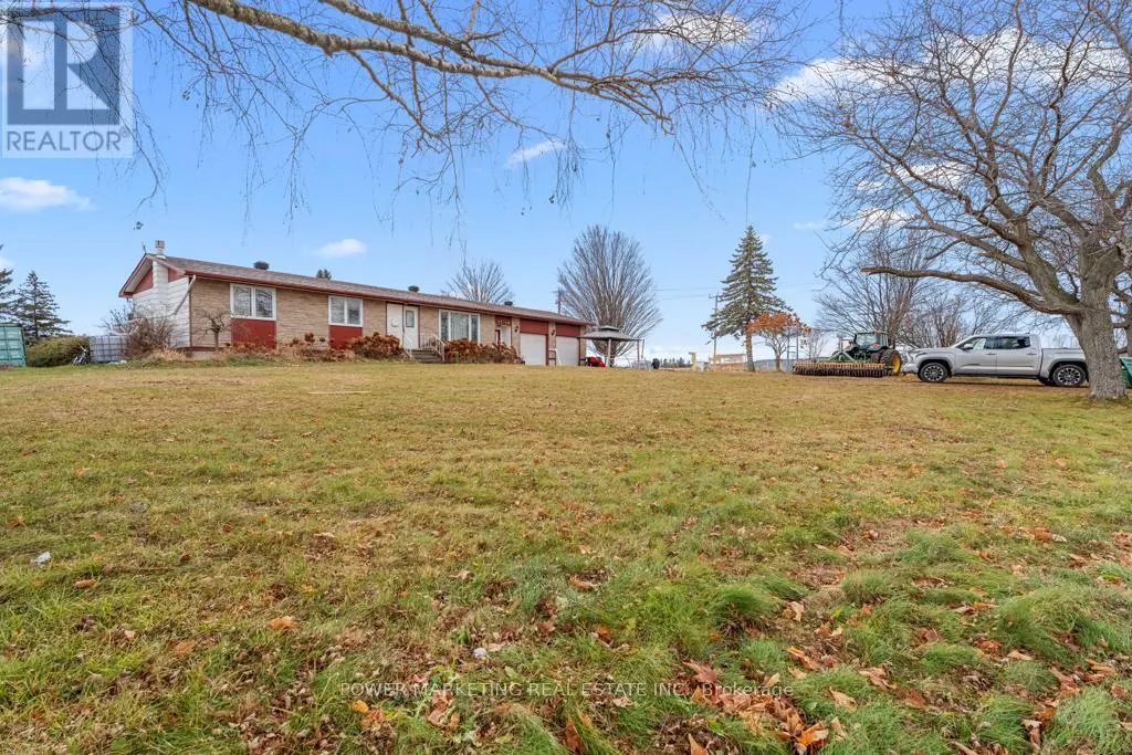1110 RITCHANCE ROAD