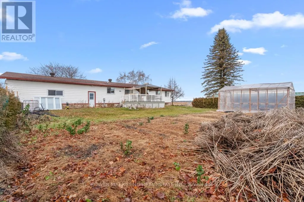 1110 RITCHANCE ROAD