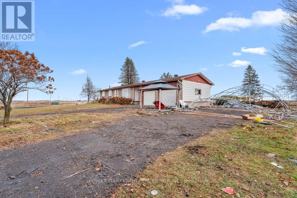 1110 RITCHANCE ROAD