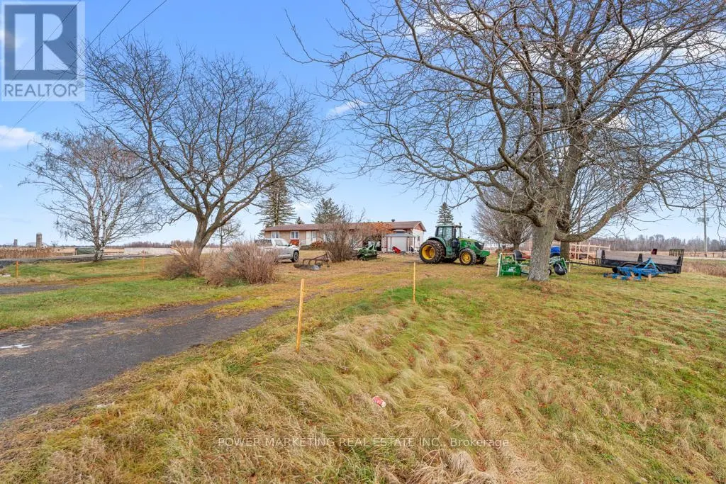 1110 RITCHANCE ROAD