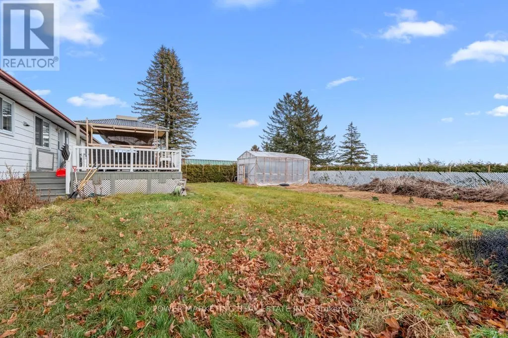 1110 RITCHANCE ROAD