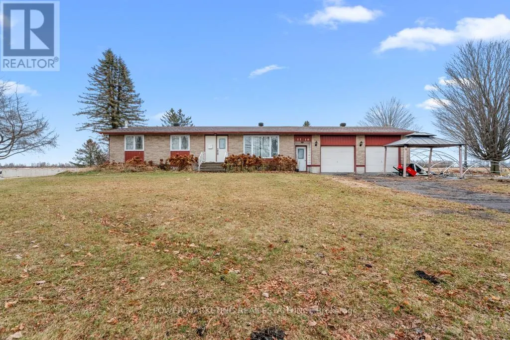 1110 RITCHANCE ROAD