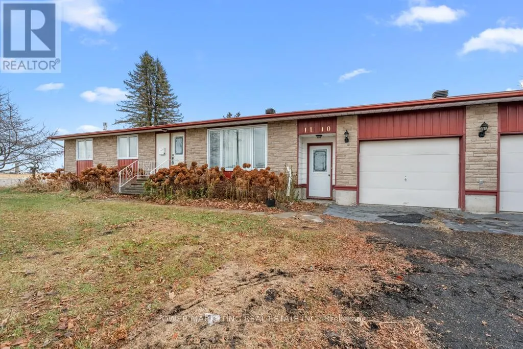 1110 RITCHANCE ROAD