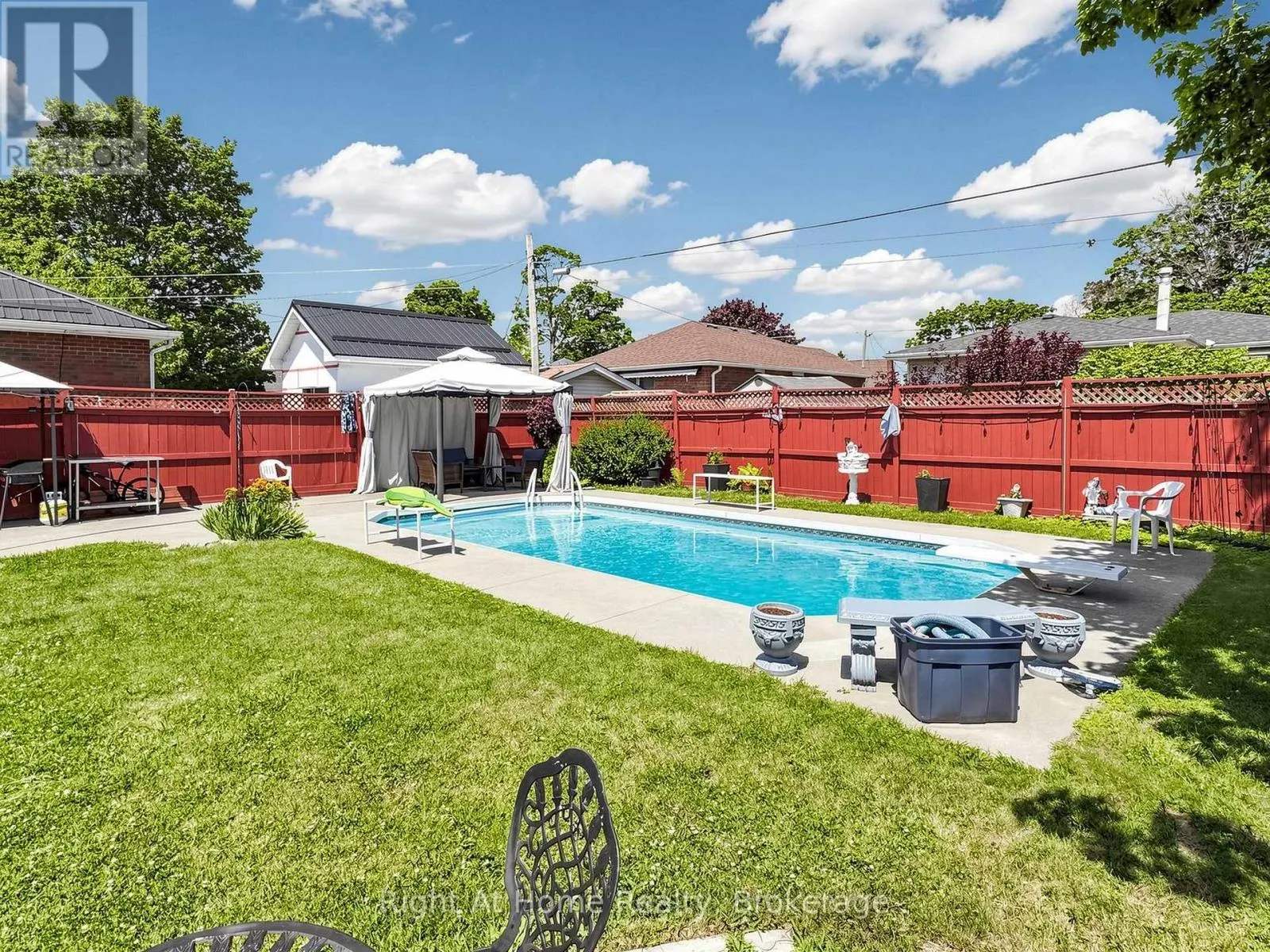 536 BARBARA STREET