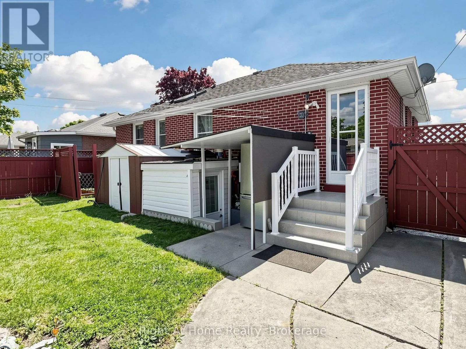 536 BARBARA STREET