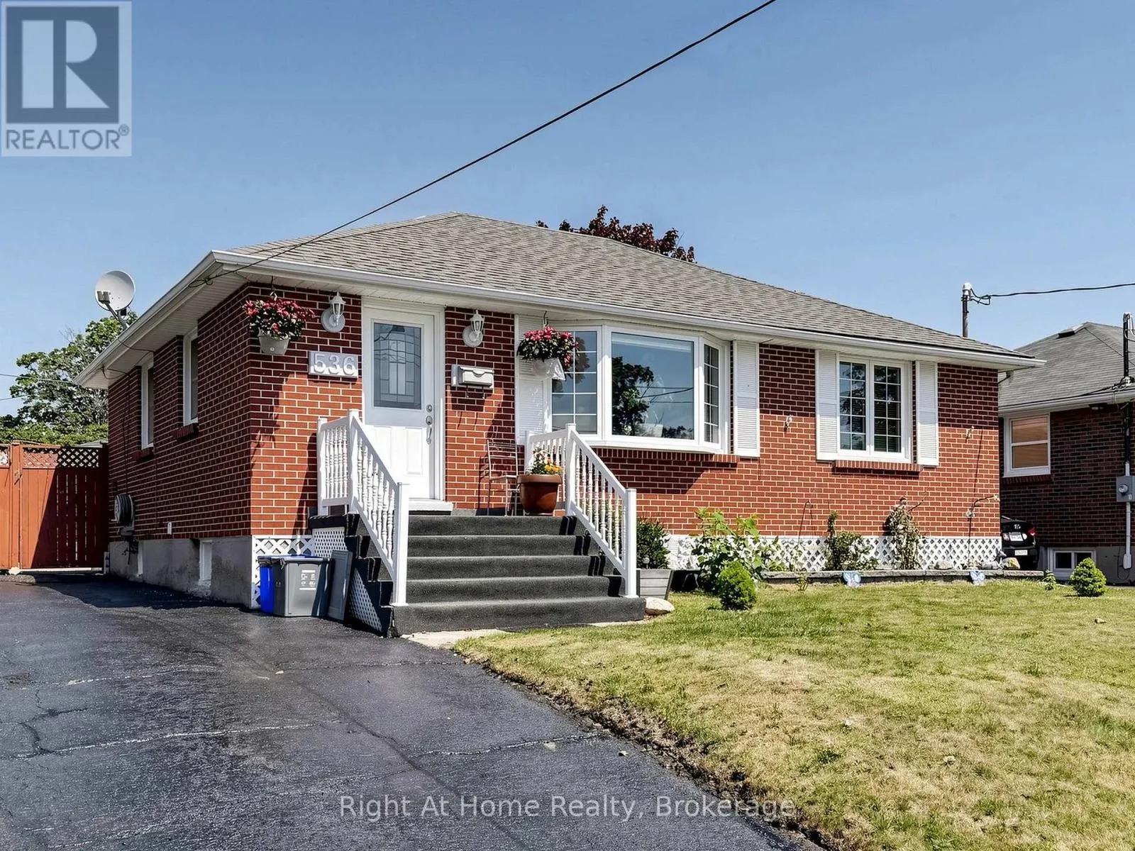 536 BARBARA STREET