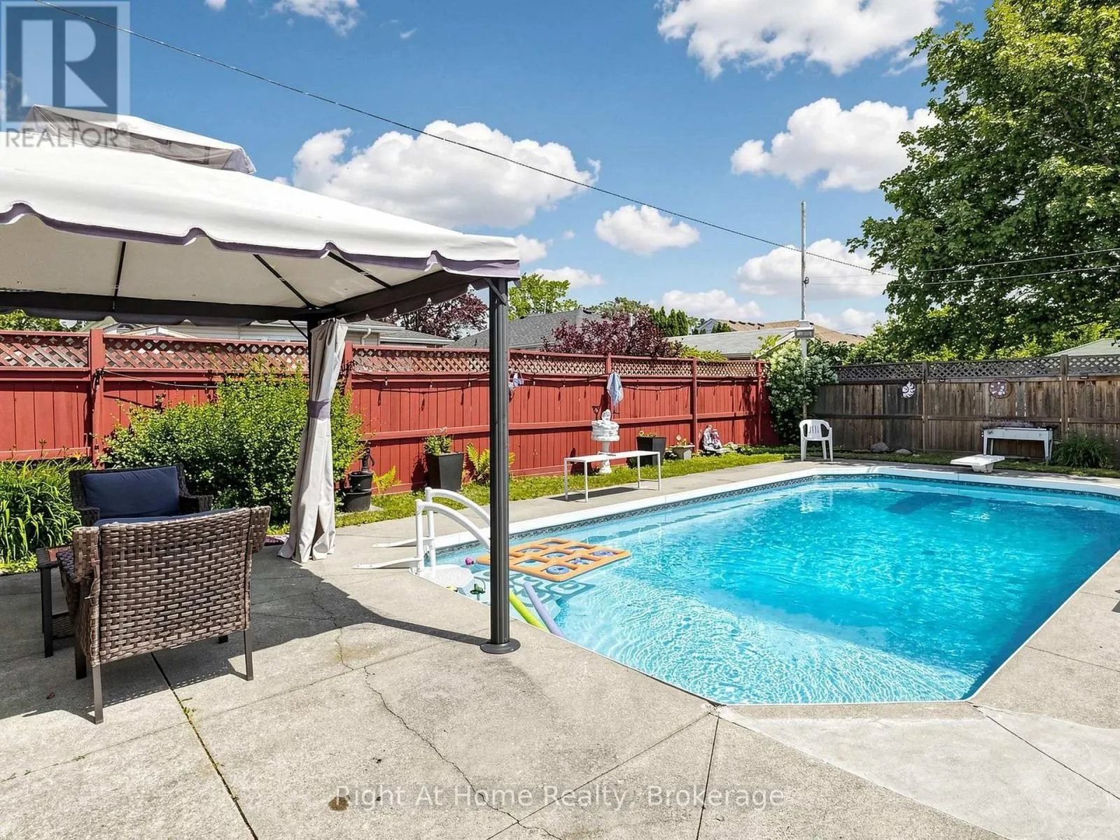 536 BARBARA STREET