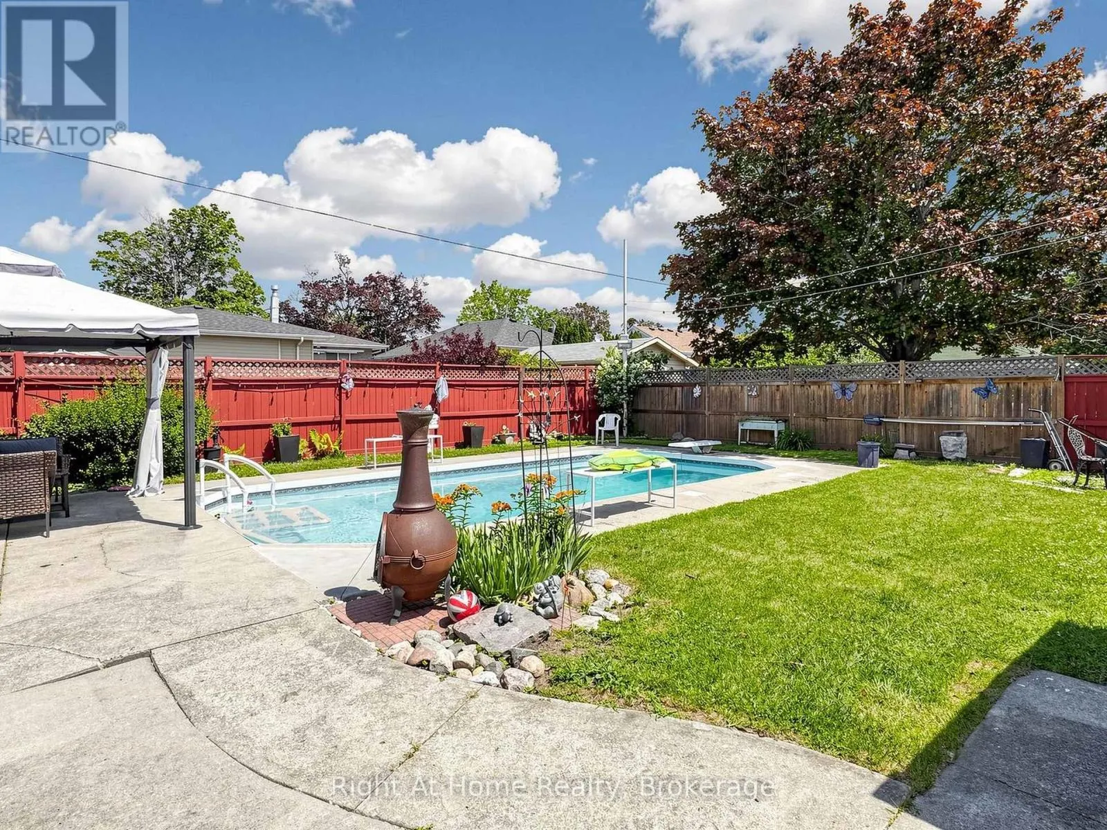 536 BARBARA STREET