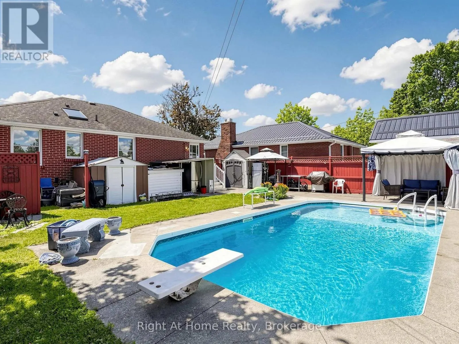 536 BARBARA STREET