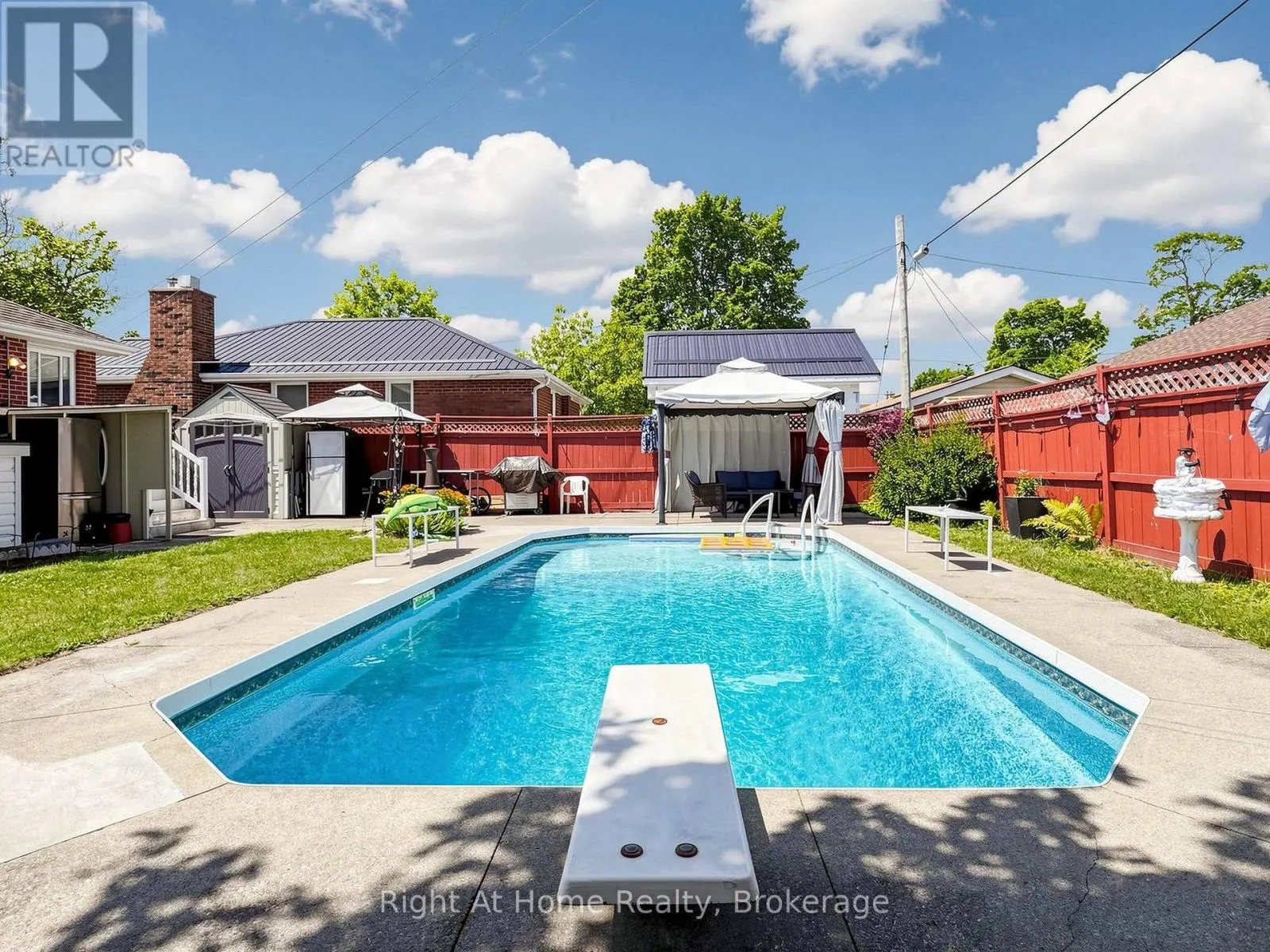 536 BARBARA STREET