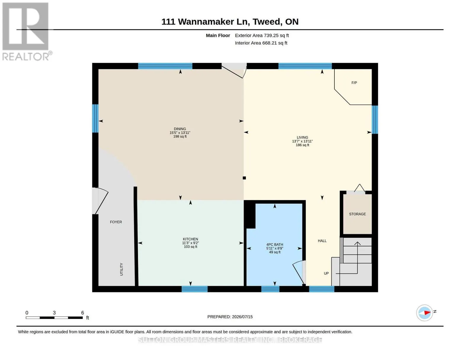 111 WANNAMAKER LANE